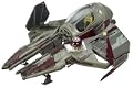 Star Wars Starfighter Vehicle E3 Ve02 Obi Wan Kenobi Starfighter