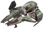 Star Wars Starfighter Vehicle E3 Ve02 Obi-Wan Kenobi Starfighter