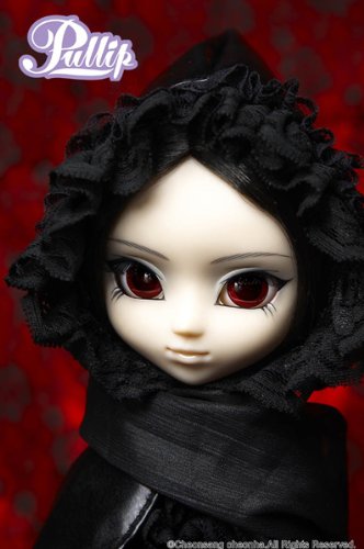プーリップ　Pullip　Neo NOIR　ネオ ノアール　F-605　ジュンプランニング