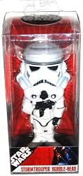 Star Wars Clone Trooper Funko Bobble-Head (1 Unit)
