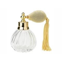 Lisbeth Dahl Deko Parfumzerst�uber Flakon BO00184 mit Pumpe