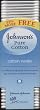 Johnson & Johnson Pure Cotton 500 Cotton Swabs