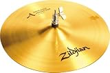 Zildjian Armand Cymbal Series