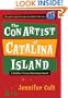 The Con Artist of Catalina Island: A McAfee Twins Christmas Novel (Mcafee Twins Novels)