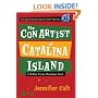The Con Artist of Catalina Island: A McAfee Twins Christmas Novel (Mcafee Twins Novels)