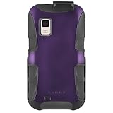 Seidio ACTIVE Case and Holster Combo for Samsung Fascinate (Amethyst)