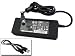 HP 90W Smart AC Adapter ED495AA#ABA 384021-001