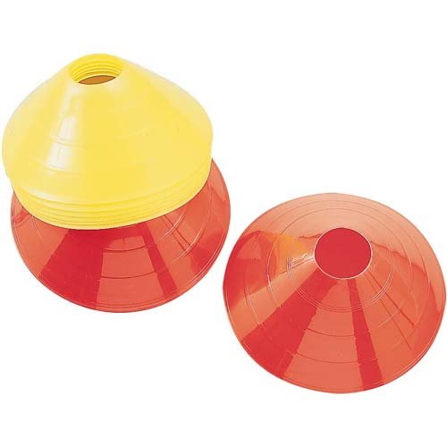 Champion Sports Large Disc Cone