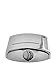 S.T. Dupont Minijet Chrome Grey Torch Flame Lighter