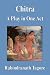 Book Chitra: A Play in One Act