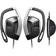 iLuv i303BLK In-Ear Sports Ear Clips (Black)