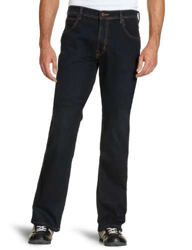 Wrangler Herren Jeans Regular