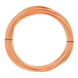 Jagwire 4mm LEX Bicycle Shift Cable Housing - 25 Foot Roll