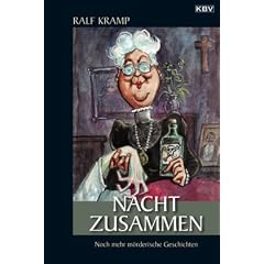 Nacht zusammen: Noch mehr m�rderische Geschichten