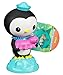 Fisher-Price Octonauts Octo-Squirters - Peso