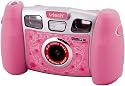 VTech 80-107054 - Digitalkamera Kidizoom Pro pink