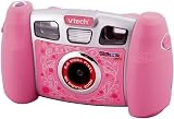 VTech 80-107054 - Digitalkamera Kidizoom Pro pink title=
