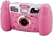 VTech 80-107054 - Digitalkamera Kidizoom Pro pink