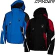 Spyder Boy's Leader Jacket