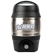 Milwaukee Brewers MLB 1 Gallon Tailgate Jug