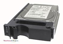 Seagate Cheetah 36ES - Hard drive - 18.4 GB - internal - 3.5" - Ultra160 SCSI - 80 pin Centronics (SCA-2) - 10000 rpm - buffer: 4 MB
