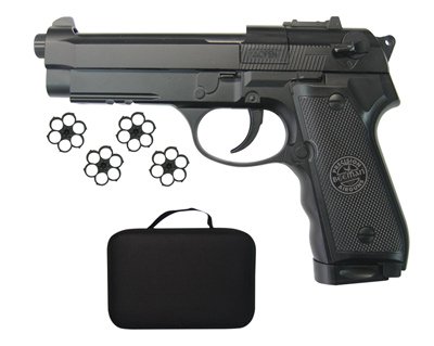 Beeman 2008 CO2 Pistol air pistol