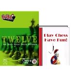 Fritz12ChessPlayingSoftwareProgram&PlayChess-HaveFunFritzE-Book(2itemBundle)