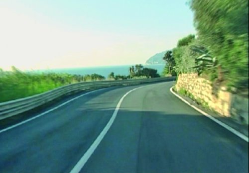 Elite Software DVD Milano Sanremo Imperia-Sanremo, wei&szlig;, FA003511028 Preisvergleich