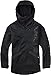 Burton Women's Diamond Half-Zip Hoodie Sweatshirt
