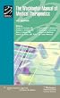 The Washington Manual of Medical Therapeutics, 32nd edition (Spiral Manual Series)
