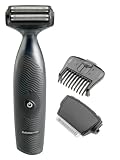 BaByliss for Men 7261U Aquashave & Groom