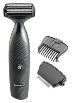 BaByliss for Men 7261U Aquashave & Groom
