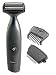 BaByliss for Men 7261U Aquashave & Groom