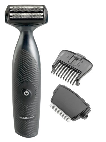 BaByliss For Men 7261U Aquashave & Groom