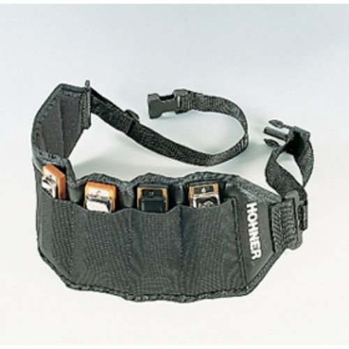 Hohner Harmonica Belt