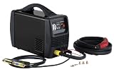 Steele Products SP-WP018 120 Amp Plasma Cutter with 18.5-Foot Cable and Torch Lead