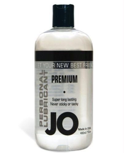 Siam Circus 3 PK Wholesale System JO Original Premium Silicone Personal Lubricant Lube 16Oz