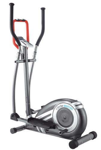 Body Sculpture BE6910 Programmable Elliptical