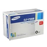 New - Samsung Black Toner Cartridge - M59182