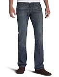 Earnest Sewn Men's Fulton Classic Straight Leg Jean