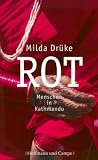 Rot: Menschen in Kathmandu - Milda Dr&uuml;ke