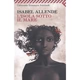 L'isola sotto il maredi Isabel Allende