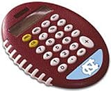 North Carolina Tar Heels Pro-Grip Calculator