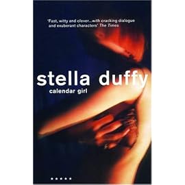 Calendar Girl (Five Star Title)