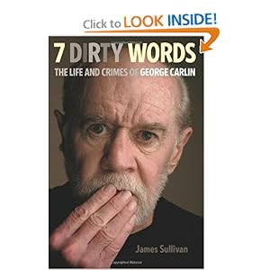 Seven Dirty Words - James Sullivan