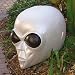 Search : Roswell alien statue home garden bust sculpture new