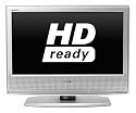 SONY BRAVIA KDL-20S2020 HD Ready 20" wide format LCD Television 20 inch (51 cm) 16/9, "HD ready" Freeview, HDMI