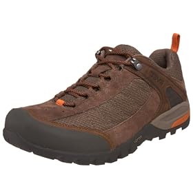 Buy Teva Mens Riva Mesh Light Hiker by Teva