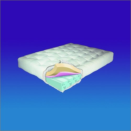 Full Gold Bond 10 Futon Mattress