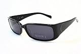 GUESS GU 6420 Sunglasses GU6420 Black BLK-3 Frame